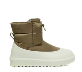 UGG Classic Maxi Toggle Burnt Olive