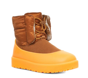 UGG Classic Maxi Toggle Chestnut