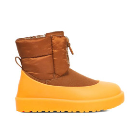 UGG Classic Maxi Toggle Chestnut