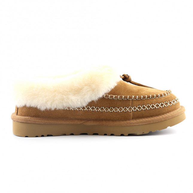 UGG Tasman Alpine Chestnut