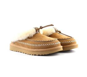 UGG Tasman Alpine Chestnut
