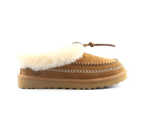 UGG Tasman Alpine Chestnut