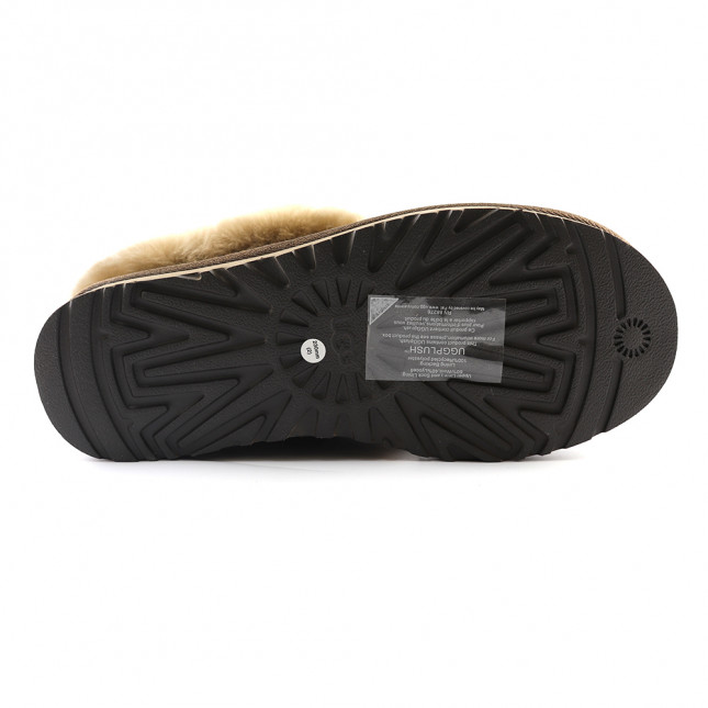 UGG Tasman Alpine Hickory