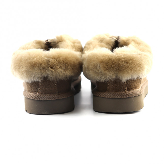 UGG Tasman Alpine Hickory