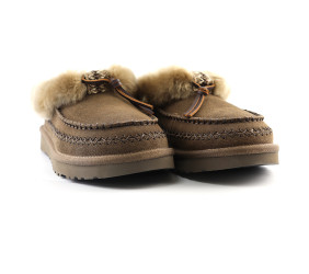 UGG Tasman Alpine Hickory