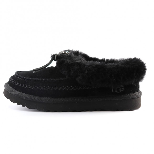 UGG Tasman Alpine Black