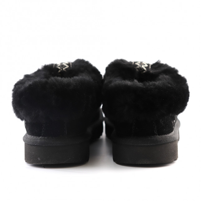 UGG Tasman Alpine Black