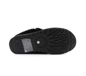 UGG Tasman Alpine Black