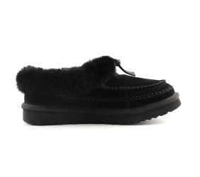 UGG Tasman Alpine Black