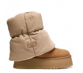 UGG Plushwarmer Sand