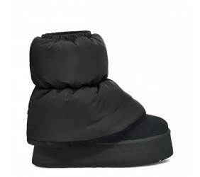 UGG Plushwarmer Black