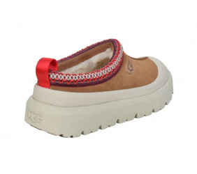 UGG Tazz Hybrid Chestnut