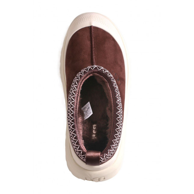 UGG Mens Tazz Hybrid Chocolate