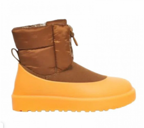 UGG Mens Classic Maxi Toggle Chestnut