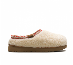 UGG Tasman Maxi Curly Natural