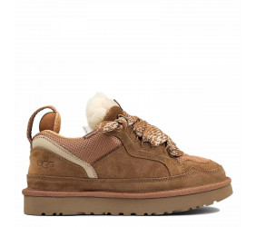 UGG Mens Lowmel Chestnut