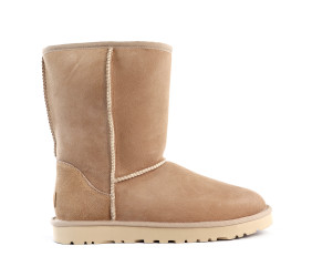 UGG Mens Classic Short II Sand