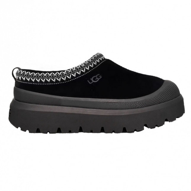 UGG Tazz Hybrid Black