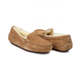 UGG Ansley Chestnut