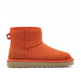 UGG Classic Mini II California Poppy