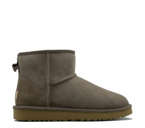 UGG Classic Mini II Cappuccino