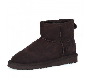 UGG Classic Mini II Chocolate