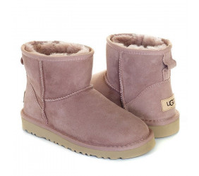 UGG Classic Mini II Dusk