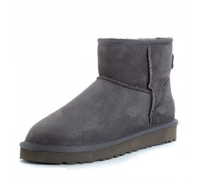 UGG Classic Mini II Grey