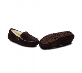 UGG Ansley Chocolate