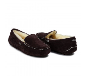 UGG Ansley Chocolate
