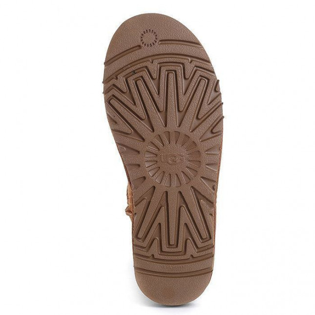 UGG Classic Mini II Navy