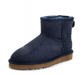 UGG Classic Mini II Navy