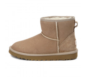 UGG Classic Mini II Sand
