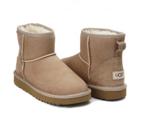 UGG Classic Mini II Sand