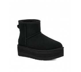 UGG Classic Mini Platform Black