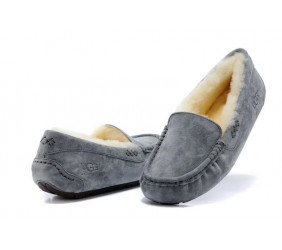 UGG Ansley Grey