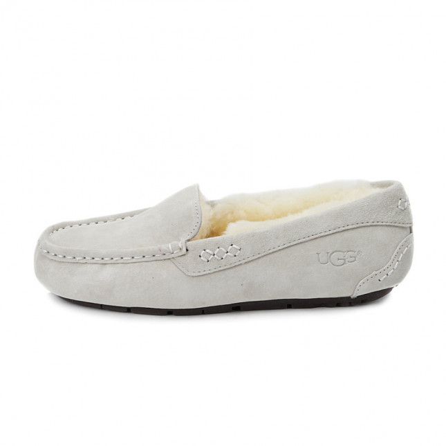 UGG Ansley Grey-Violet