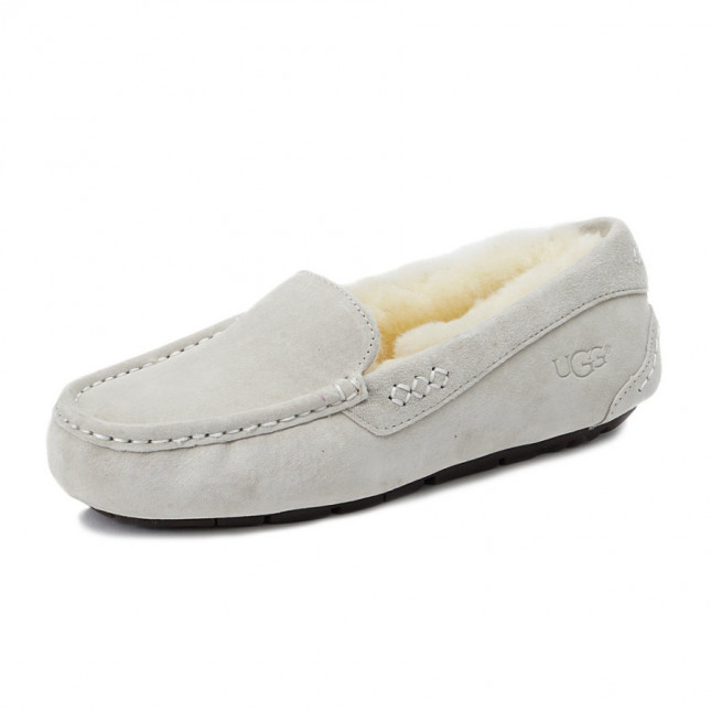 UGG Ansley Grey-Violet