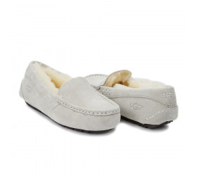 UGG Ansley Grey-Violet