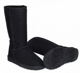 UGG Classic Tall Black