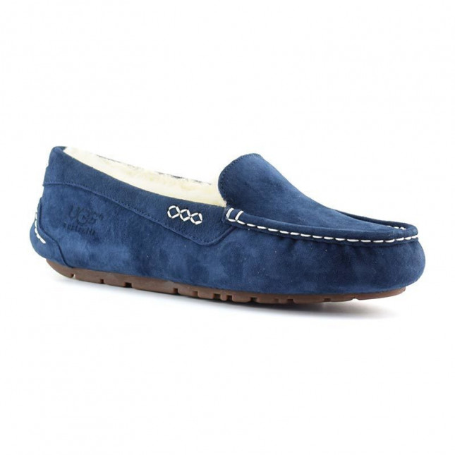 UGG Ansley Navy