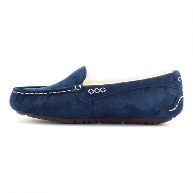 UGG Ansley Navy