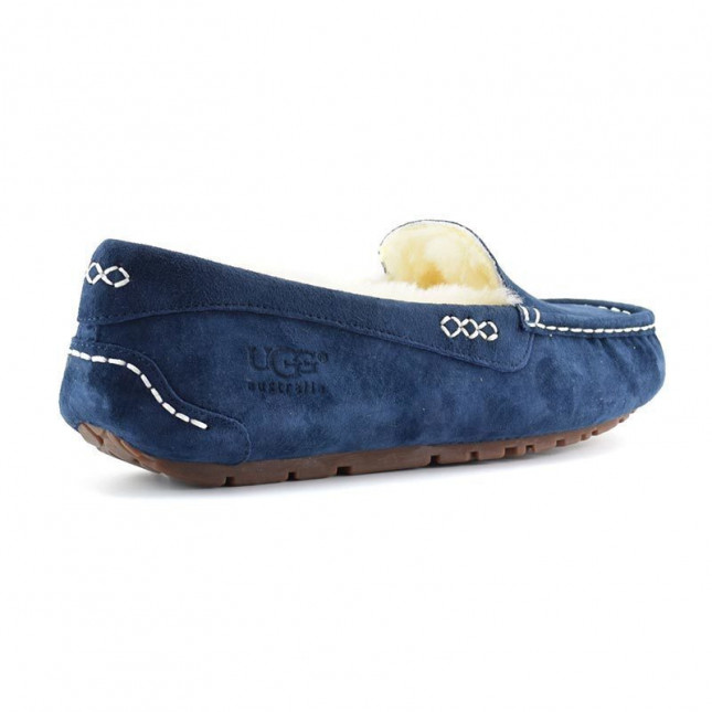 UGG Ansley Navy
