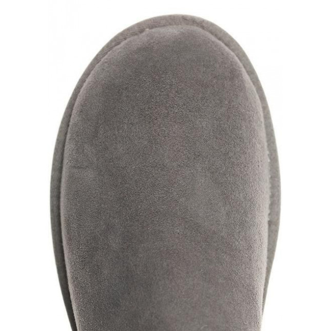 UGG Classic Tall Grey