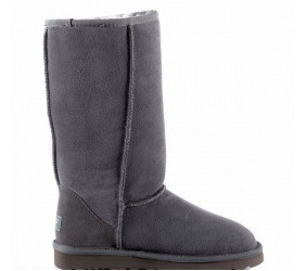 UGG Classic Tall Grey