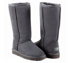 UGG Classic Tall Grey