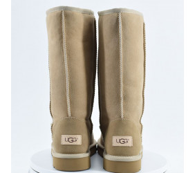 UGG Classic Tall Sand