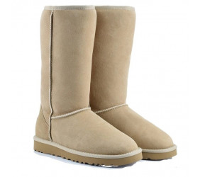UGG Classic Tall Sand