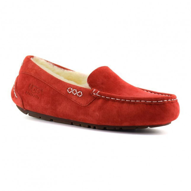 UGG Ansley Red