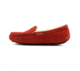 UGG Ansley Red